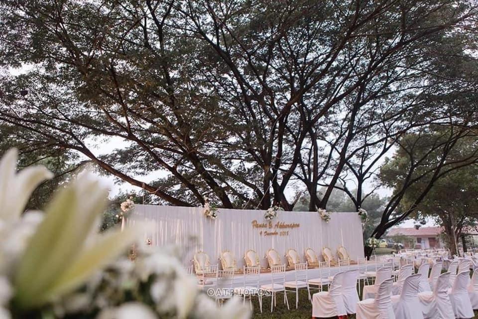 Resort Railumpoo Nakhon Sawan Exterior photo